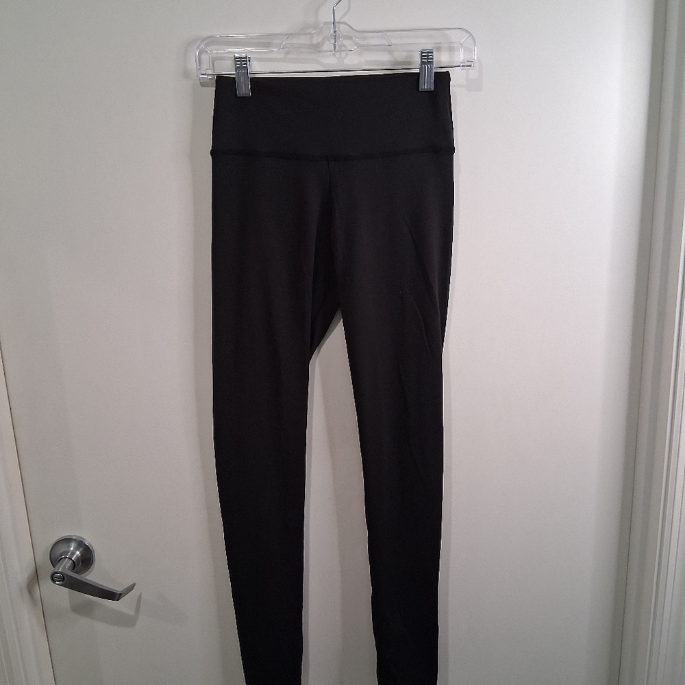 Felina Women's Black Leggings